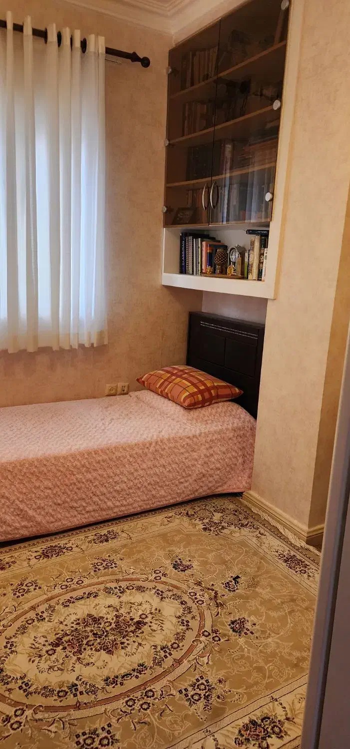 رهن آپارتمان نیکمرام رشت – کد5268