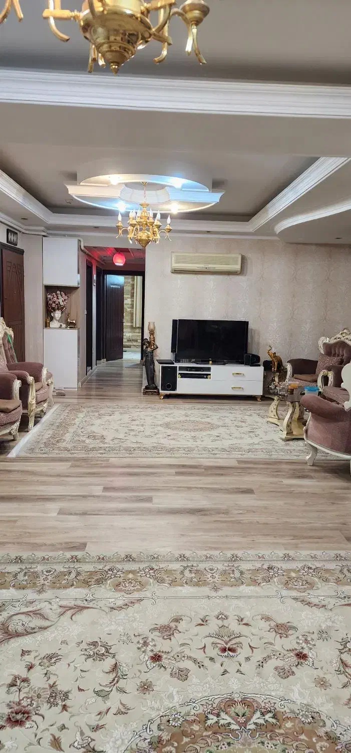 رهن آپارتمان نیکمرام رشت – کد5268