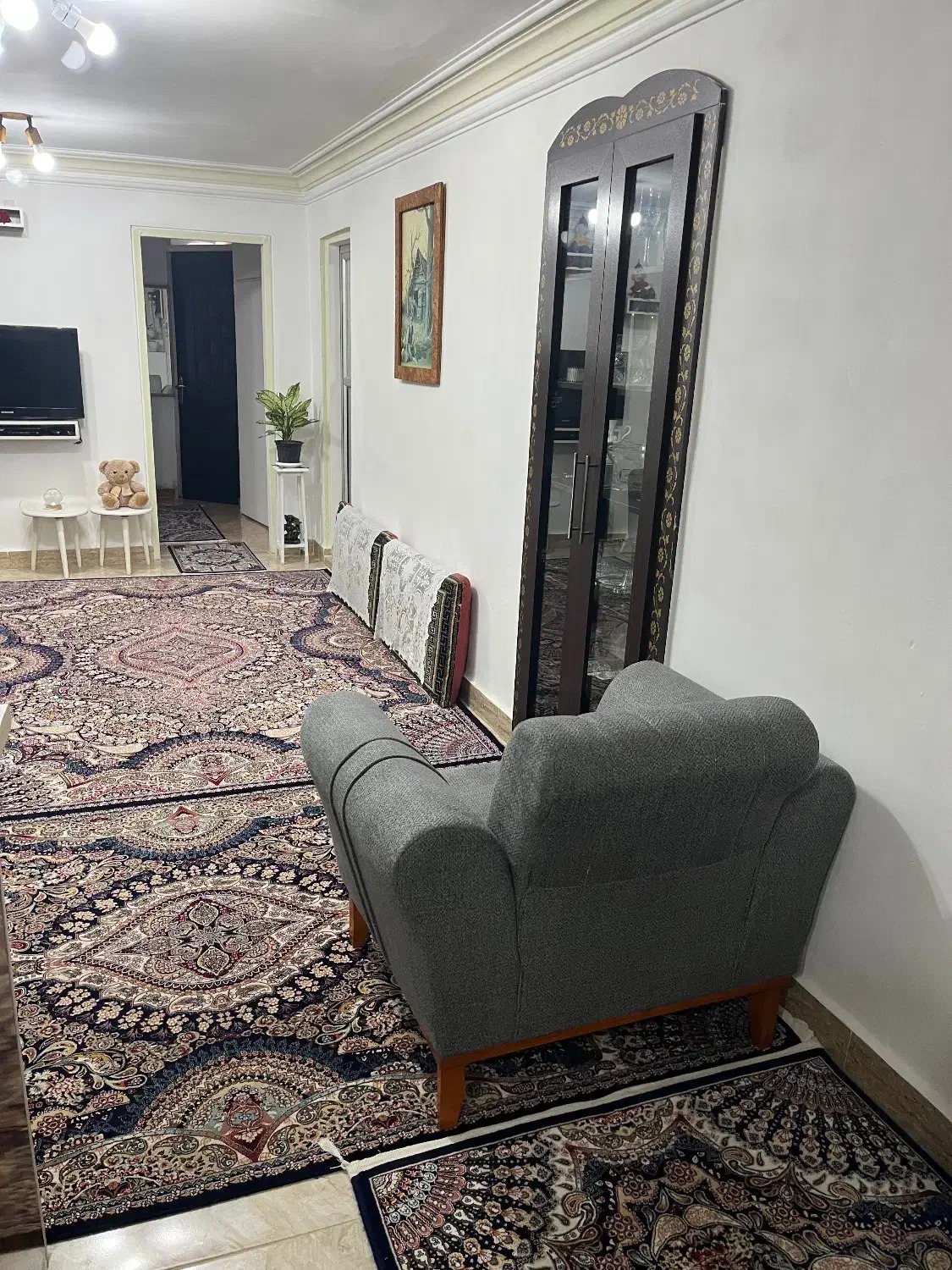 فروش سوئیت بلوار افتخاری رشت – کد5168