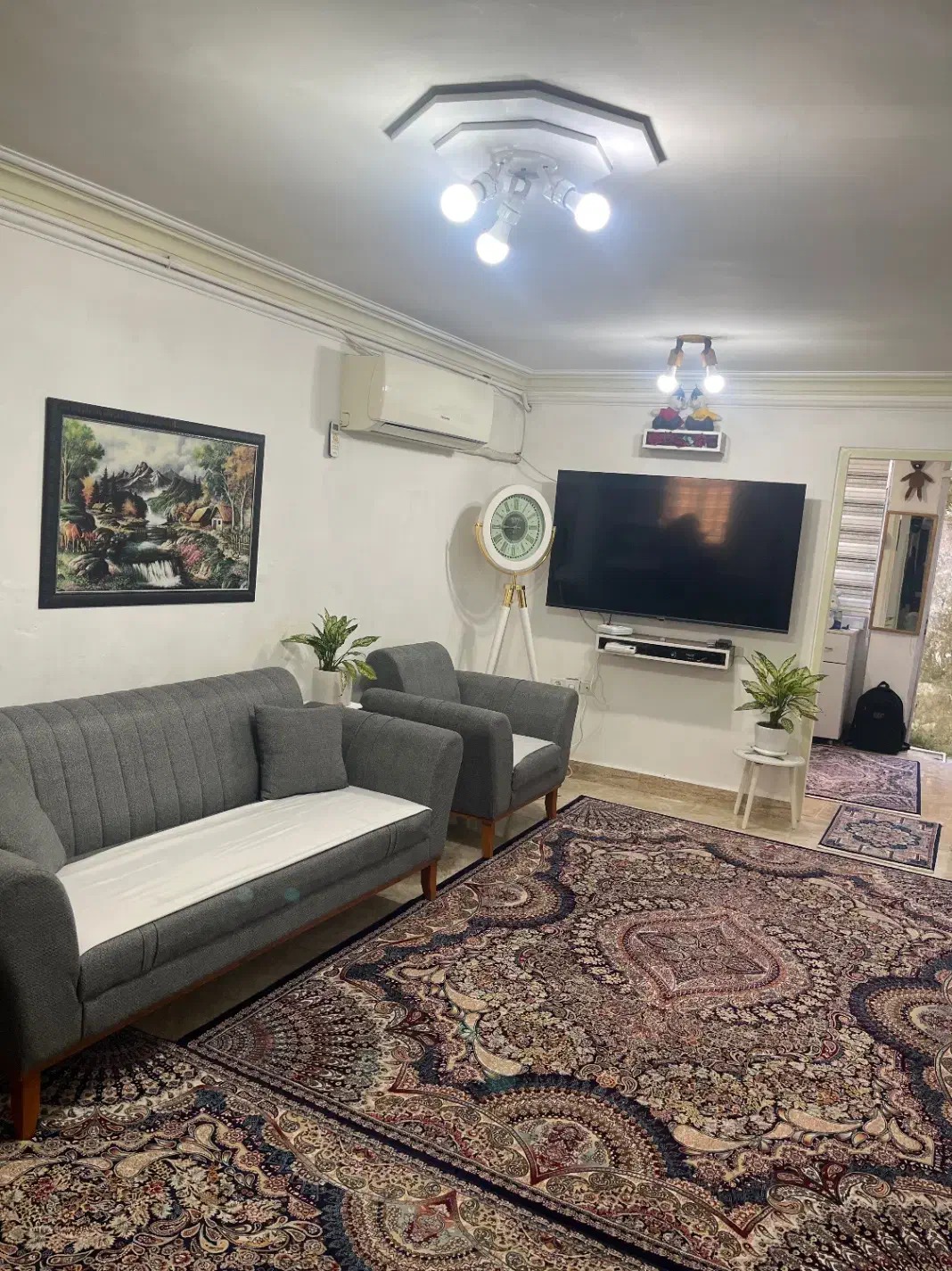 فروش سوئیت بلوار افتخاری رشت – کد5168