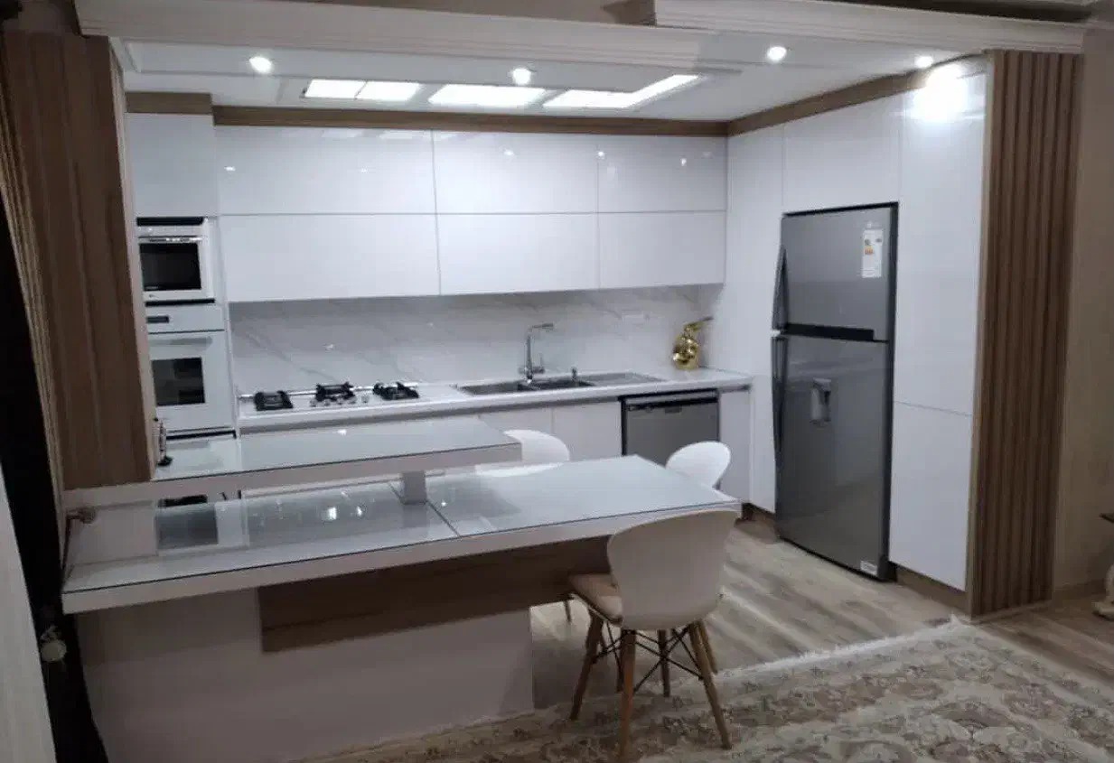رهن آپارتمان نیکمرام رشت – کد5268