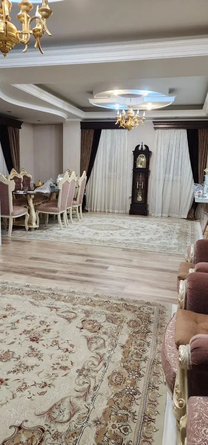 رهن آپارتمان نیکمرام رشت – کد5268