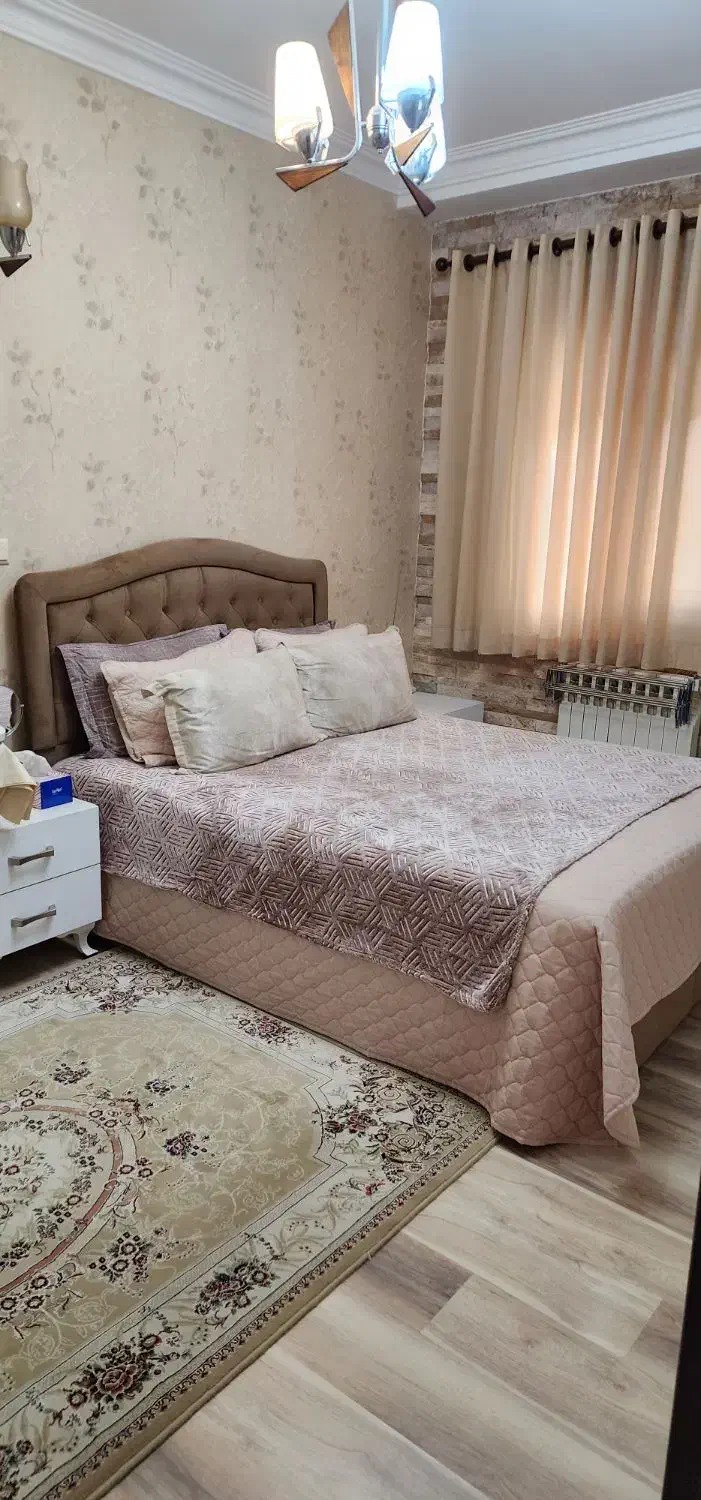 رهن آپارتمان نیکمرام رشت – کد5268