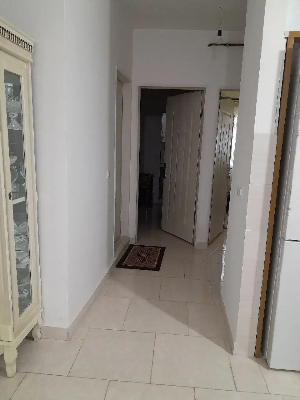 فروش آپارتمان یخسازی بلوار گمنام کوچه هیجدهم – کد4477