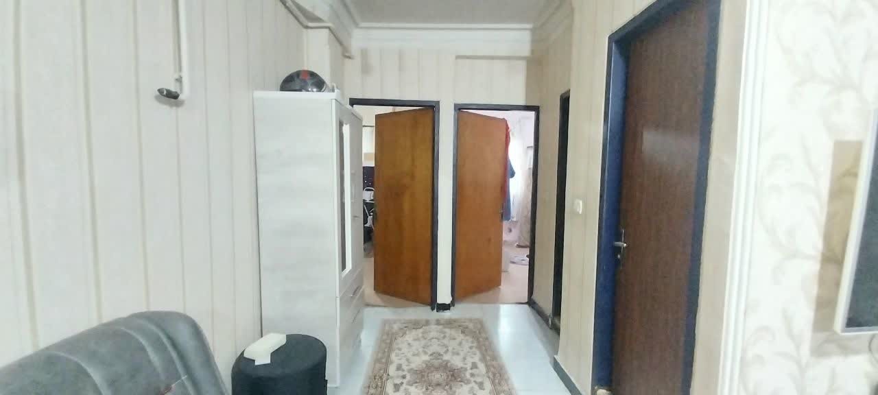 فروش آپارتمان محله شهرک قدس رشت – کد4375