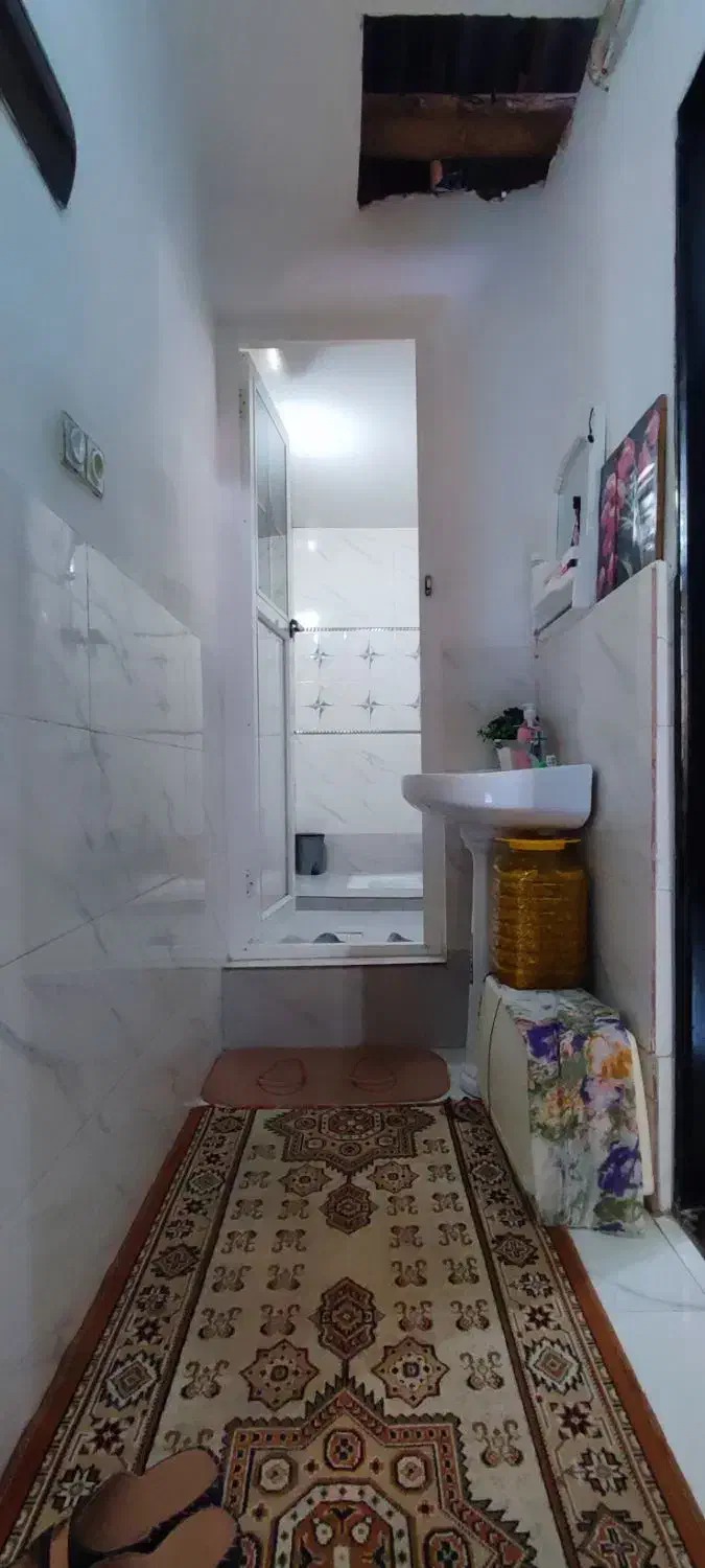فروش سوئیت بالای همکف سلیمانداراب رشت – کد5095
