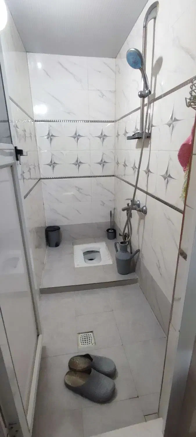 فروش سوئیت بالای همکف سلیمانداراب رشت – کد5095