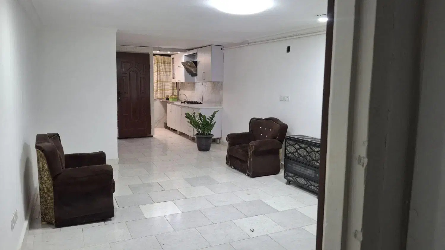 فروش سوئیت محله چمران رشت- کد5465