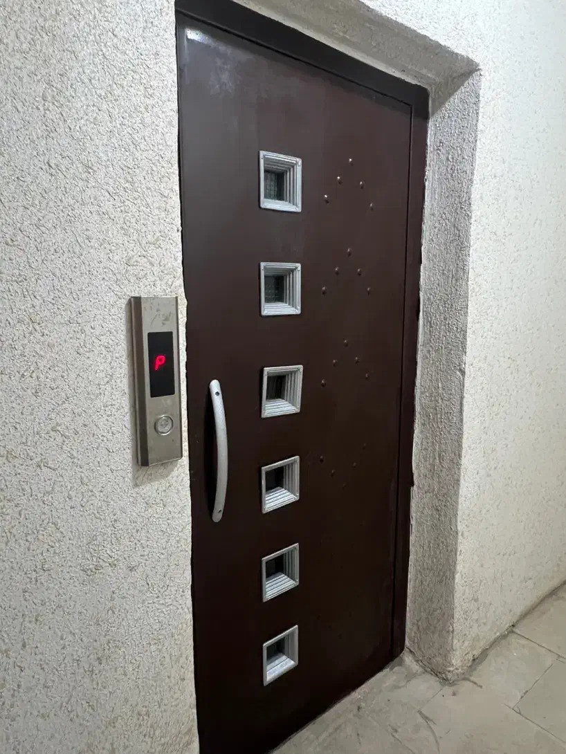 فروش آپارتمان مسکن مهر رشت – کد5524