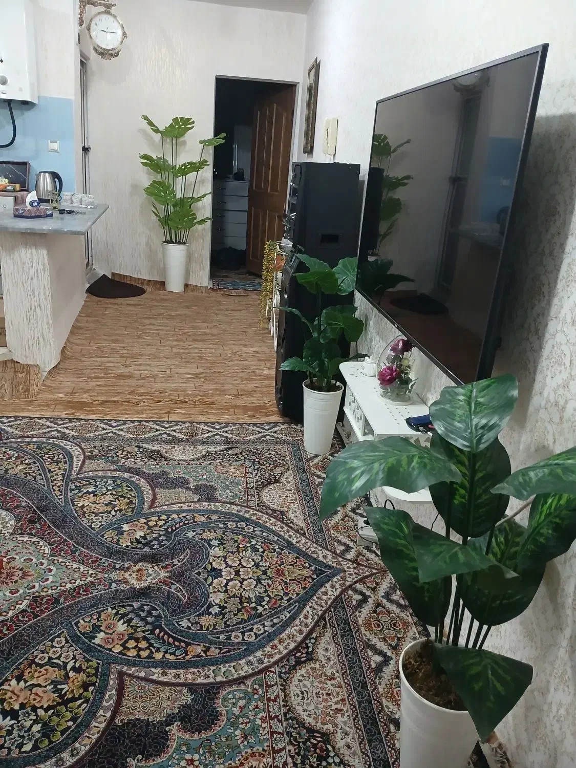 فروش خانه ویلایی عینک – کد۷۰۸۱