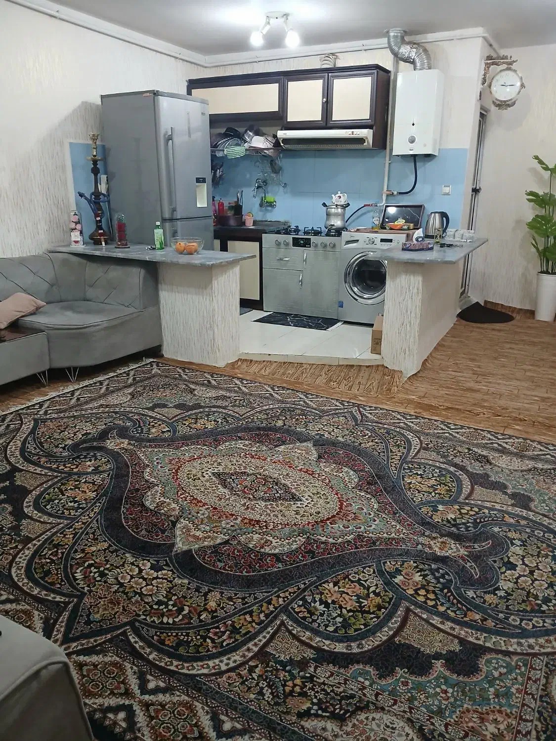 فروش خانه ویلایی عینک – کد۷۰۸۱