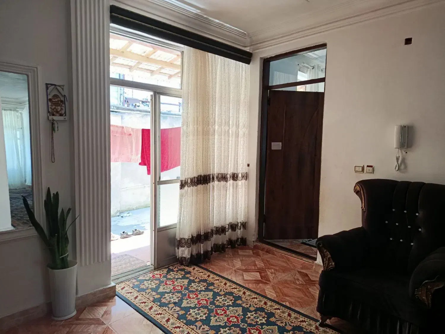 فروش ویلایی نخودچر – کد6729