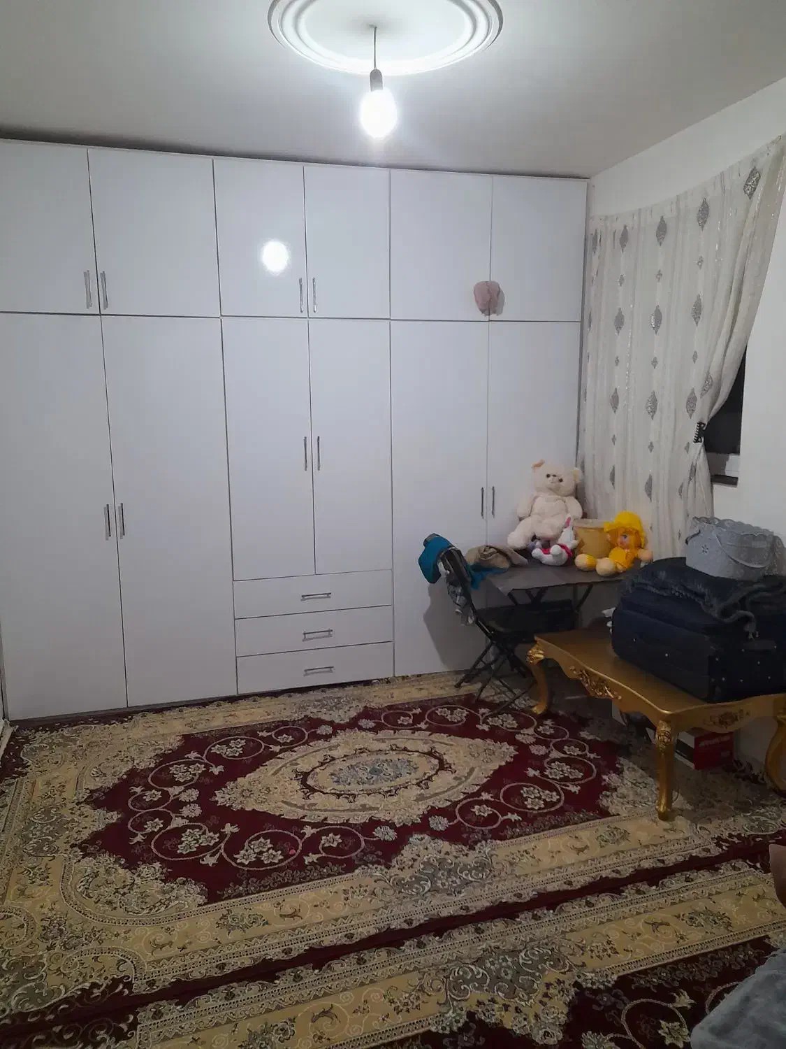 فروش خانه ویلایی نخودچر – کد7363