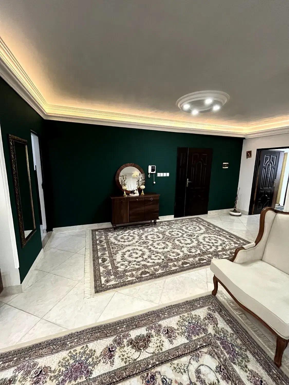 فروش آپارتمان 130 متری سیااسطلخ – کد7502
