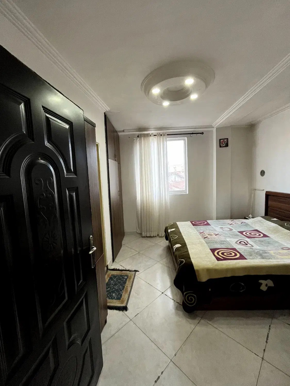فروش آپارتمان 130 متری سیااسطلخ – کد7502
