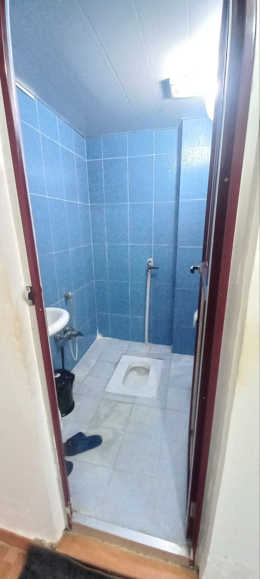 فروش آپارتمان بلوار گمنام – کد6523