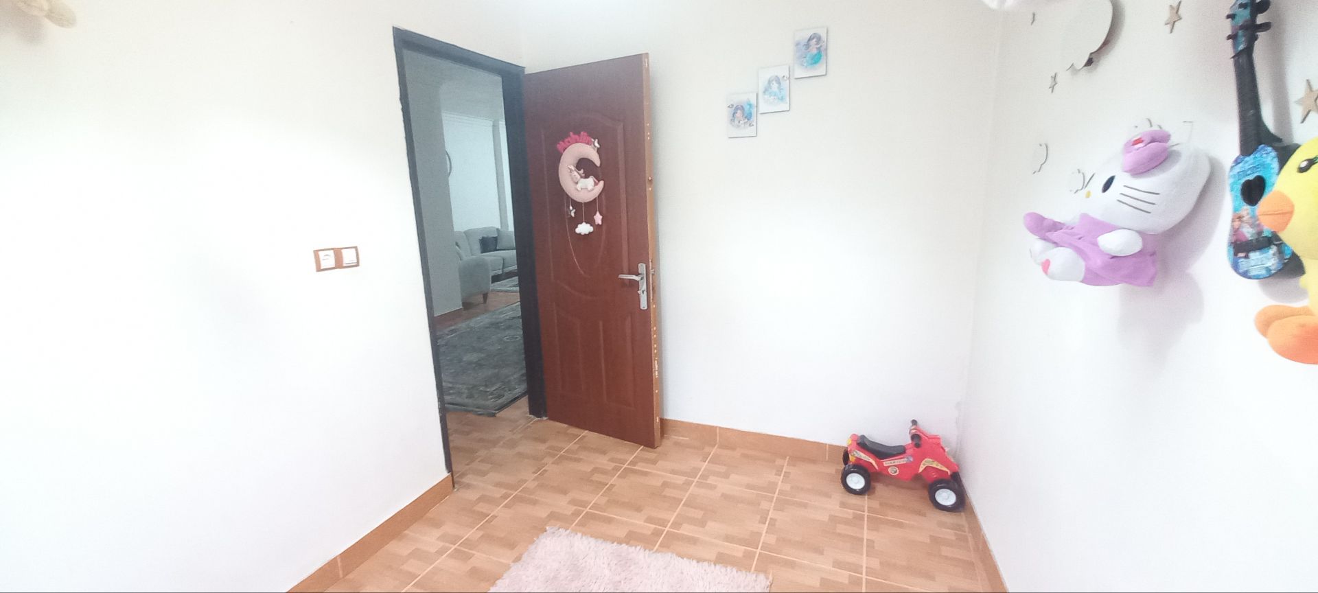 فروش آپارتمان بلوار گمنام – کد6523