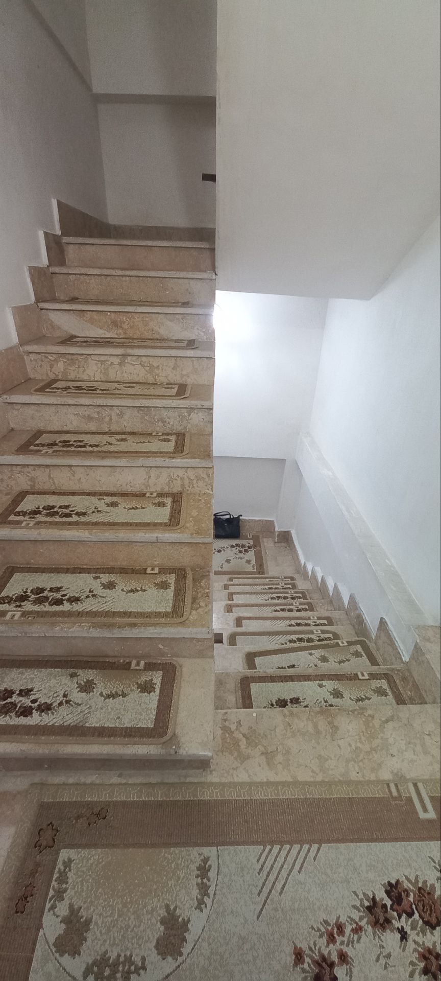 فروش آپارتمان بلوار گمنام – کد6523