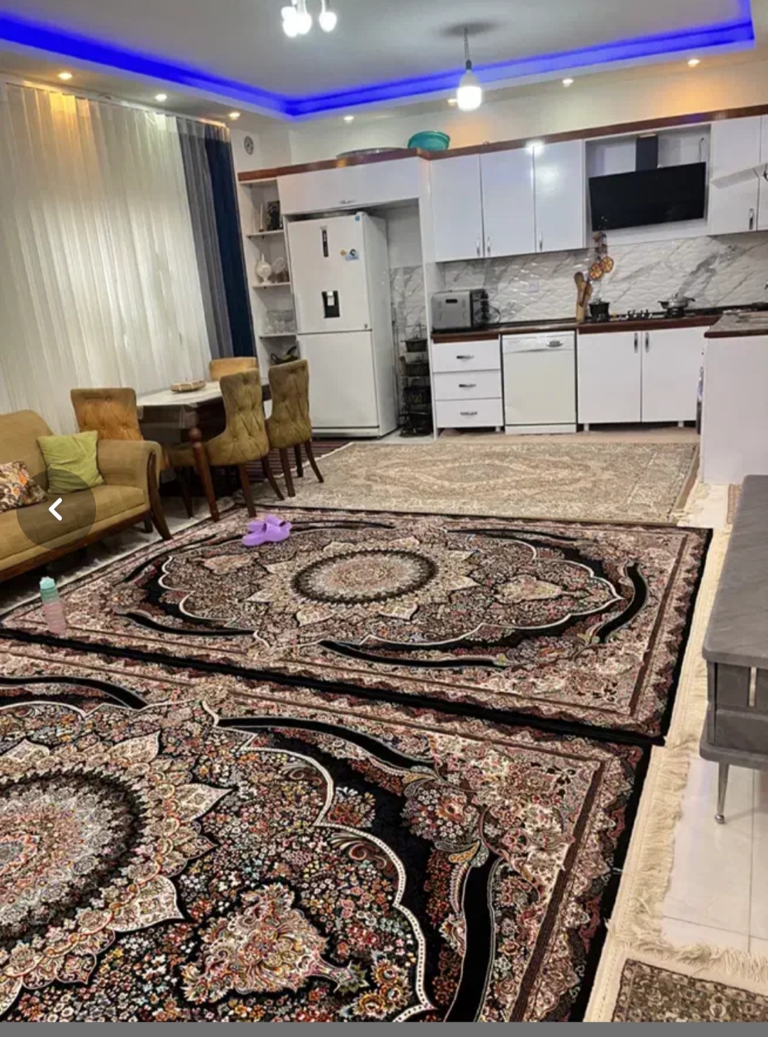 فروش آپارتمان عینک – کد6688