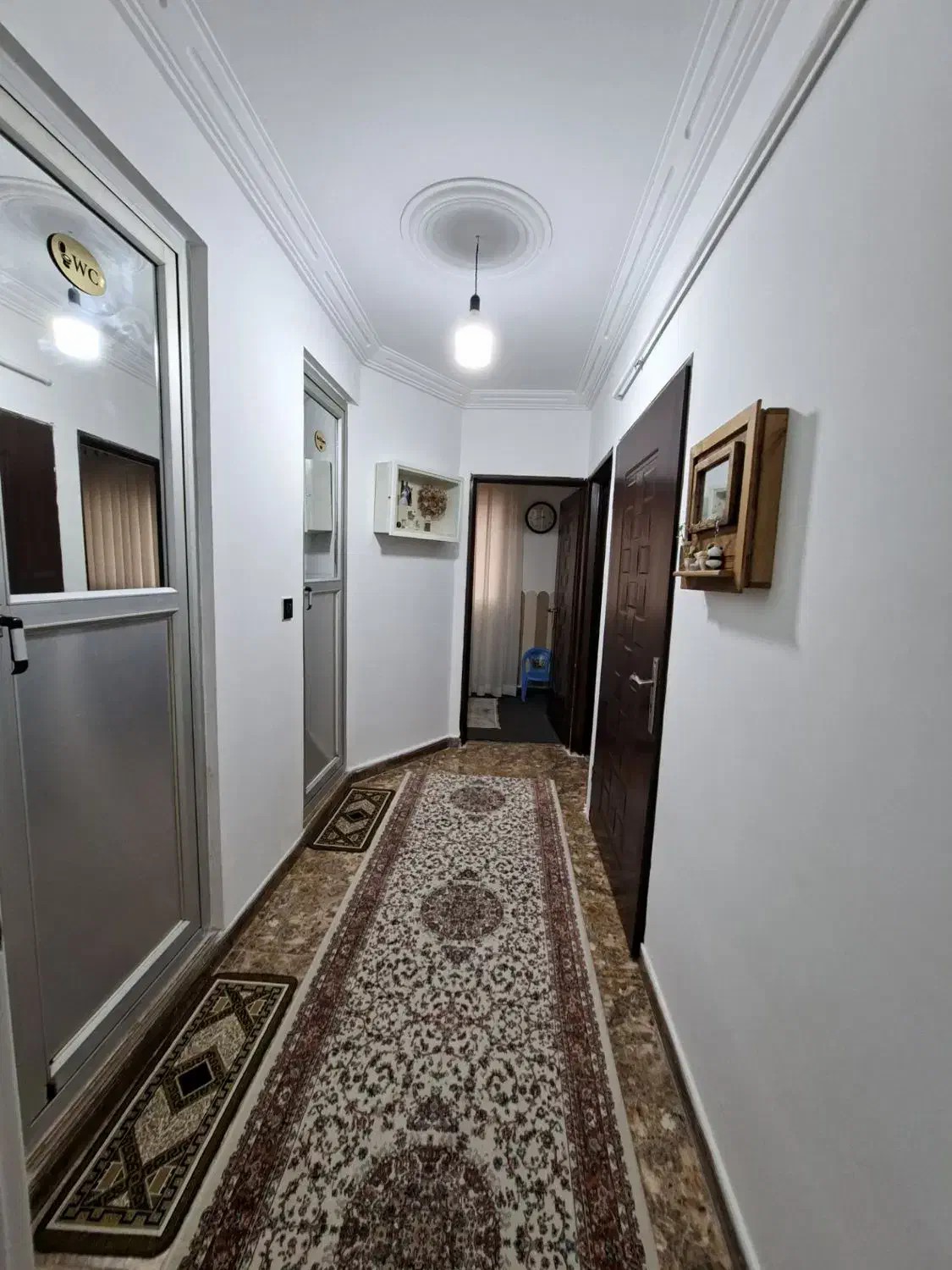 فروش آپارتمان عینک – کد6736