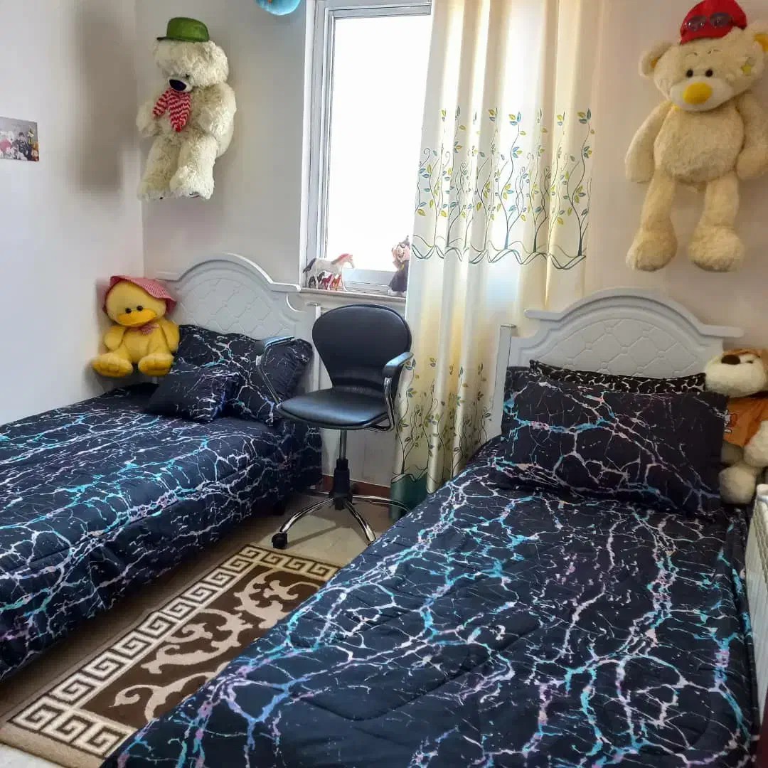 فروش آپارتمان نخودچر مجتمع فدک – کد6213
