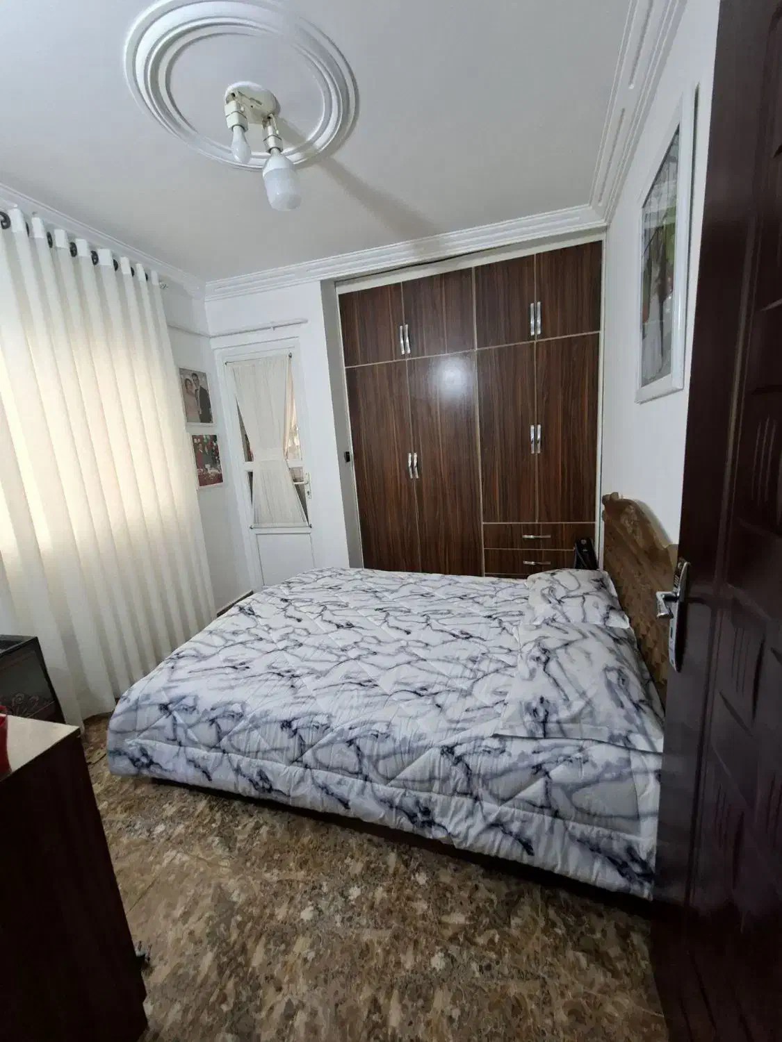 فروش آپارتمان عینک – کد6736