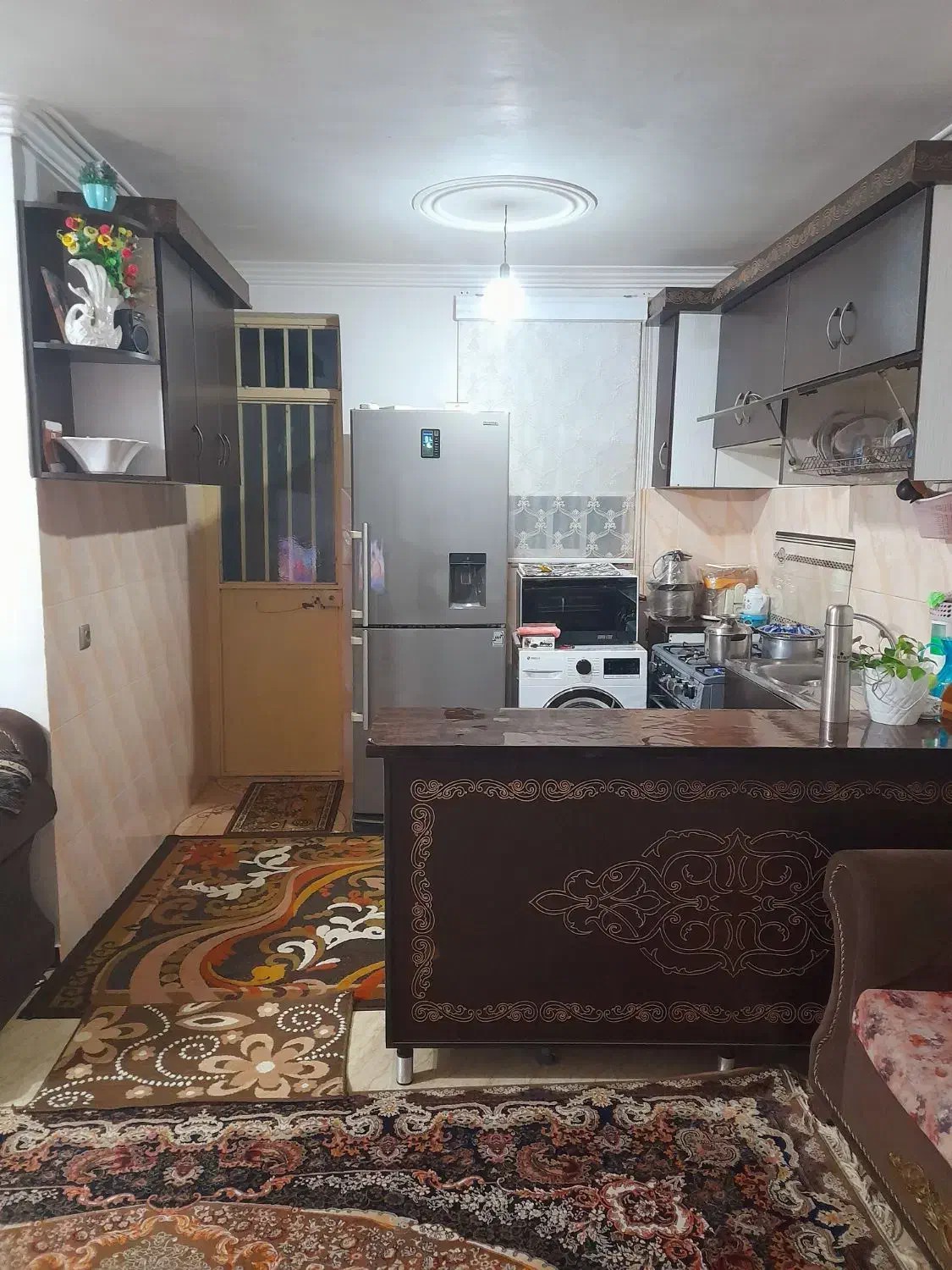 فروش خانه ویلایی نخودچر – کد7363
