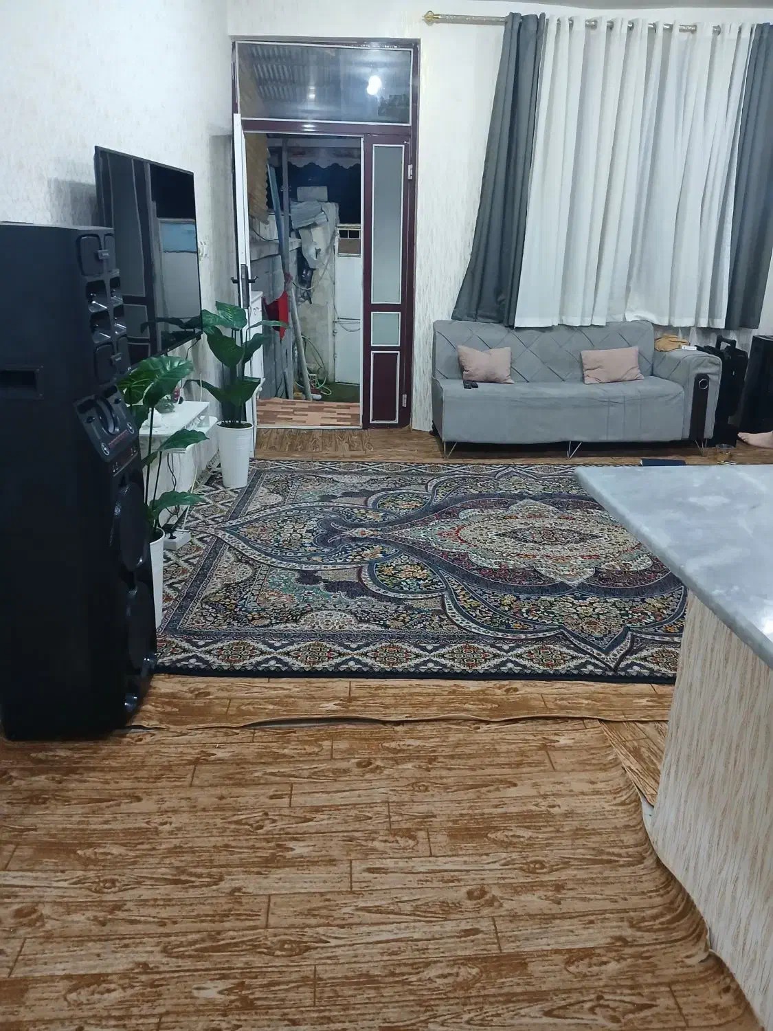 فروش خانه ویلایی عینک – کد۷۰۸۱