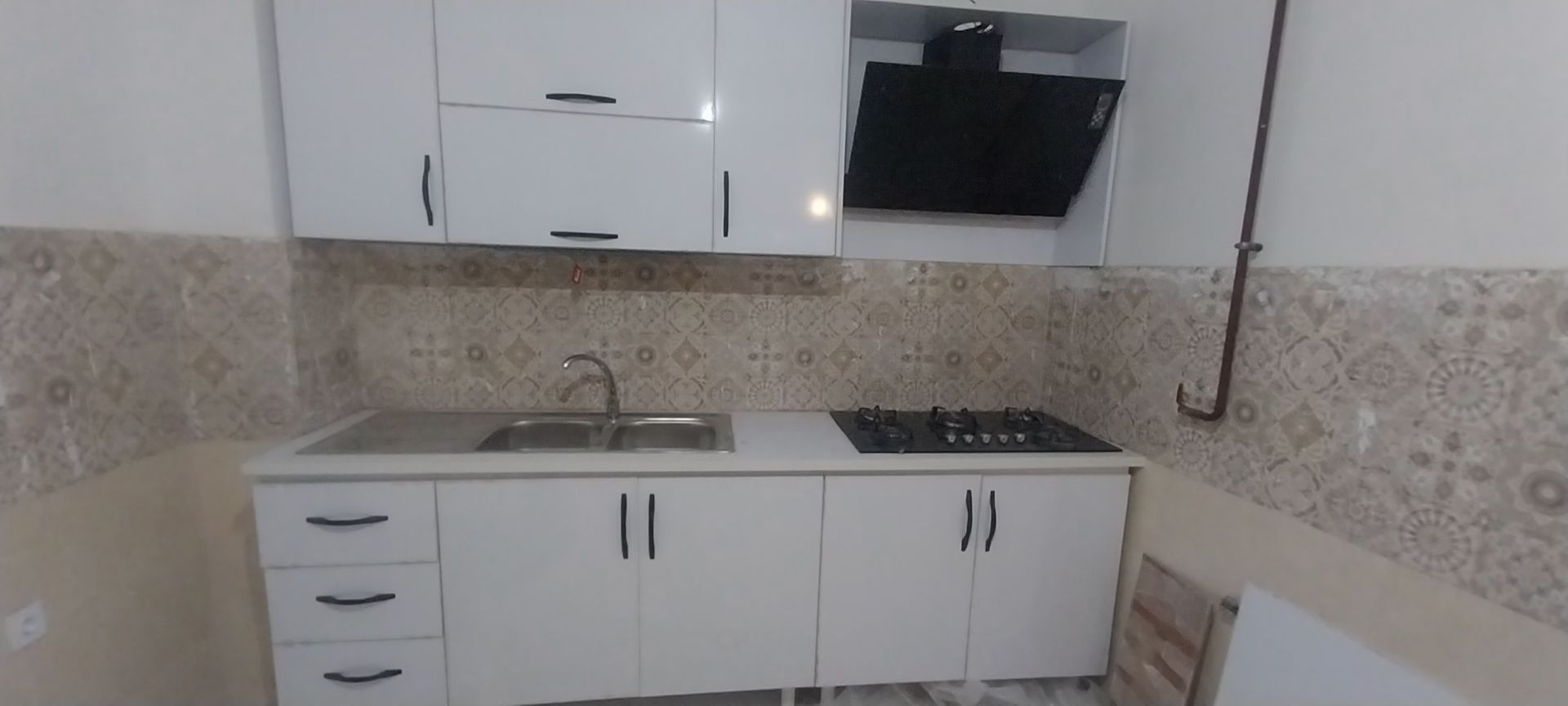 فروش آپارتمان یخسازی دانش حجتی – کد61987