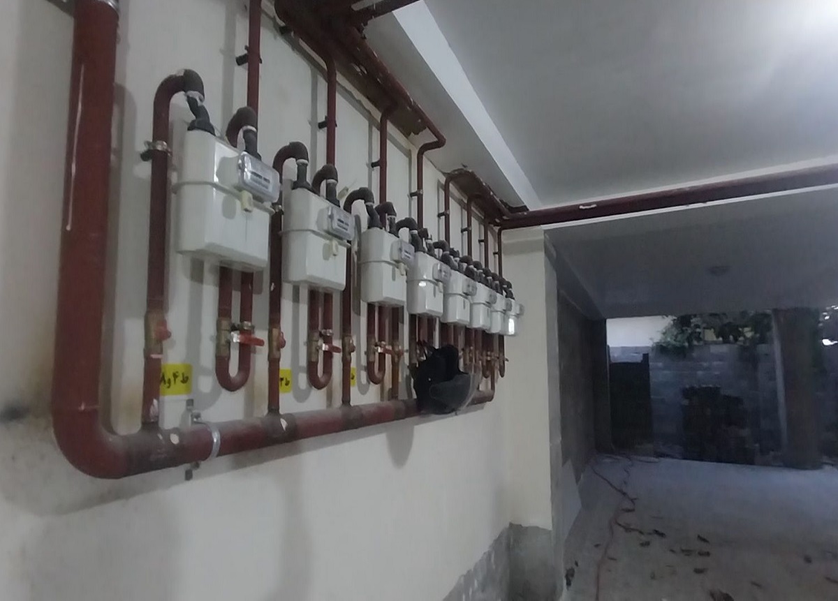 فروش آپارتمان یخسازی دانش حجتی – کد61987