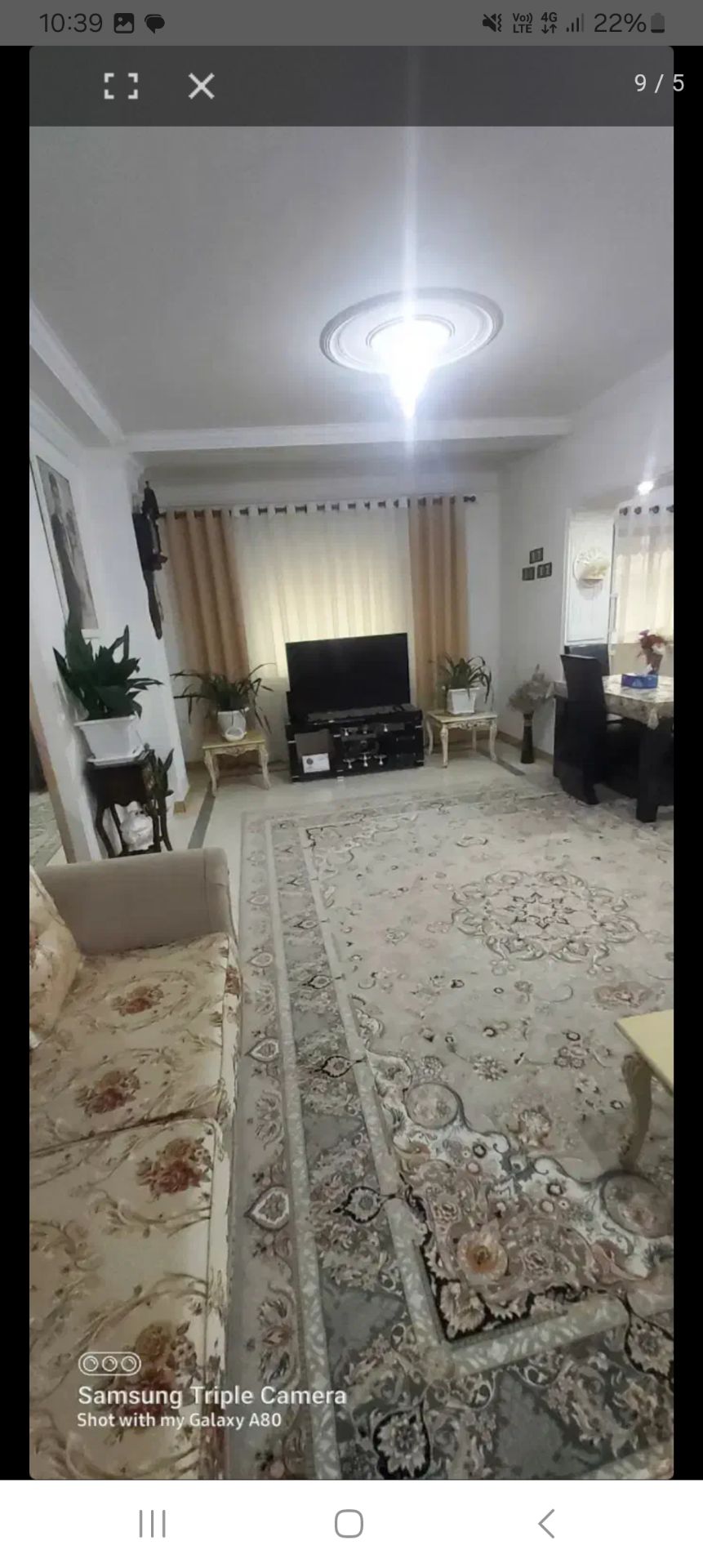 اجاره ویلایی بلوار گمنام -<span class='melk_id '>کد 2231</span>
