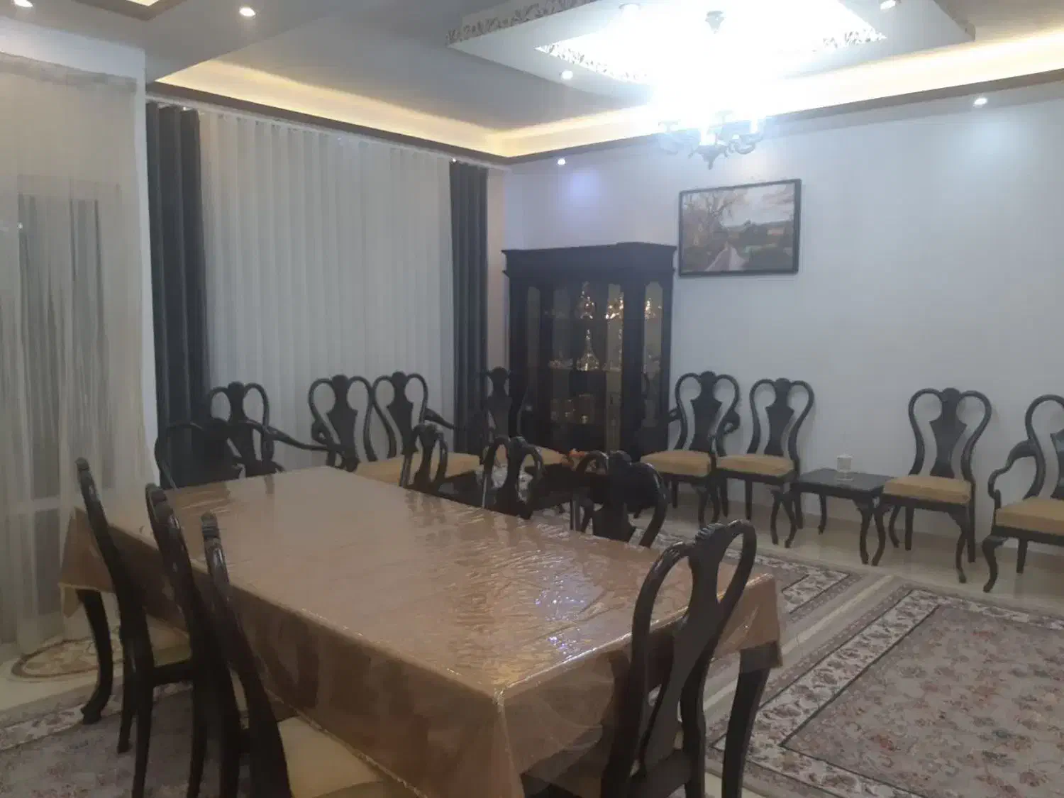 فروش آپارتمان کوی حسینی -<span class='melk_id '>کد 21129</span>
