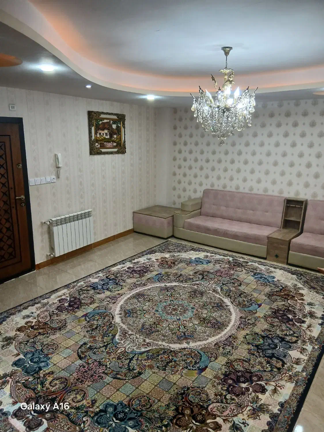 اجاره آپارتمان یخسازی -<span class='melk_id '>کد 4216</span>