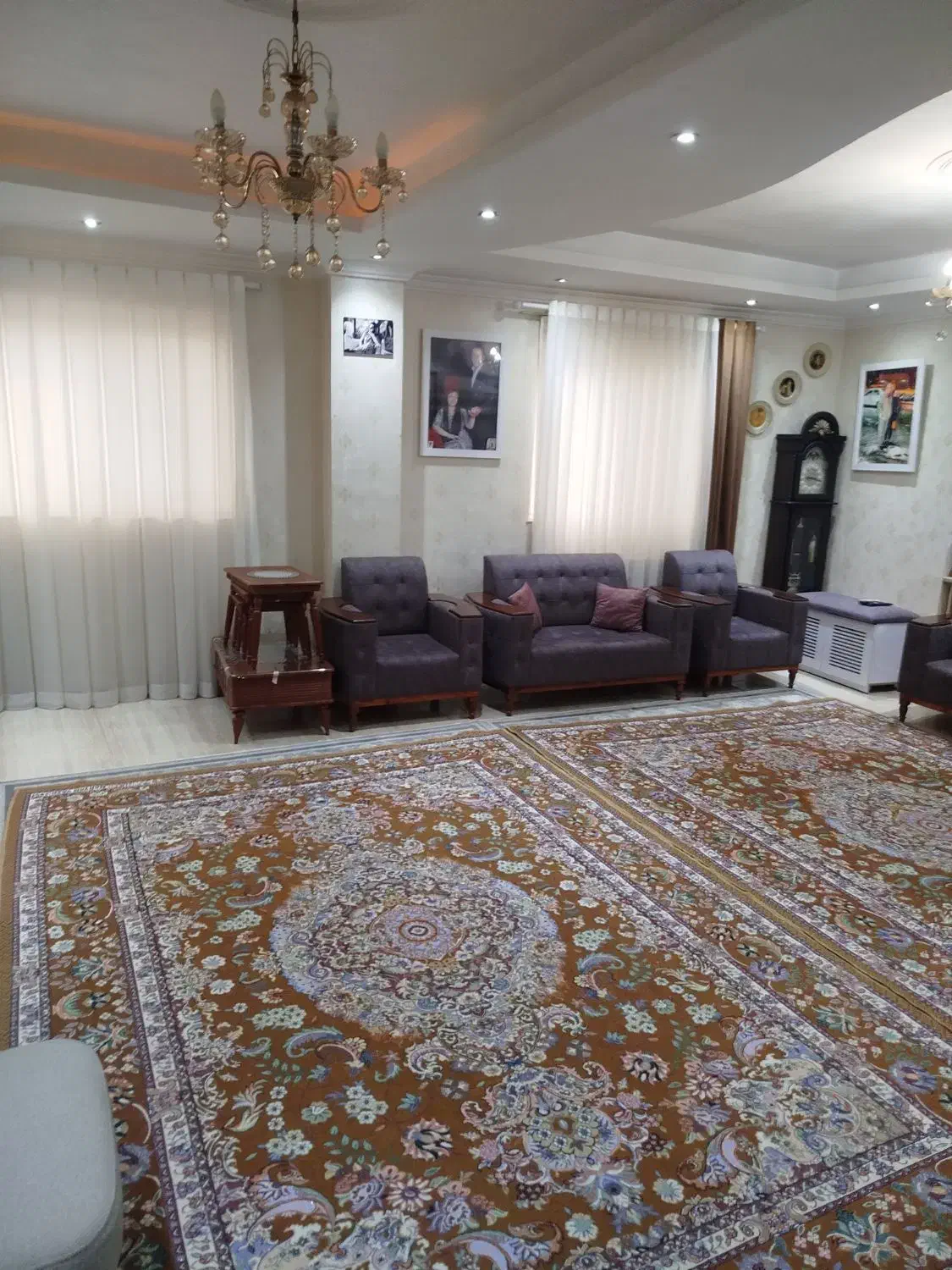 فروش آپارتمان بیانی -<span class='melk_id '>کد 41118</span>