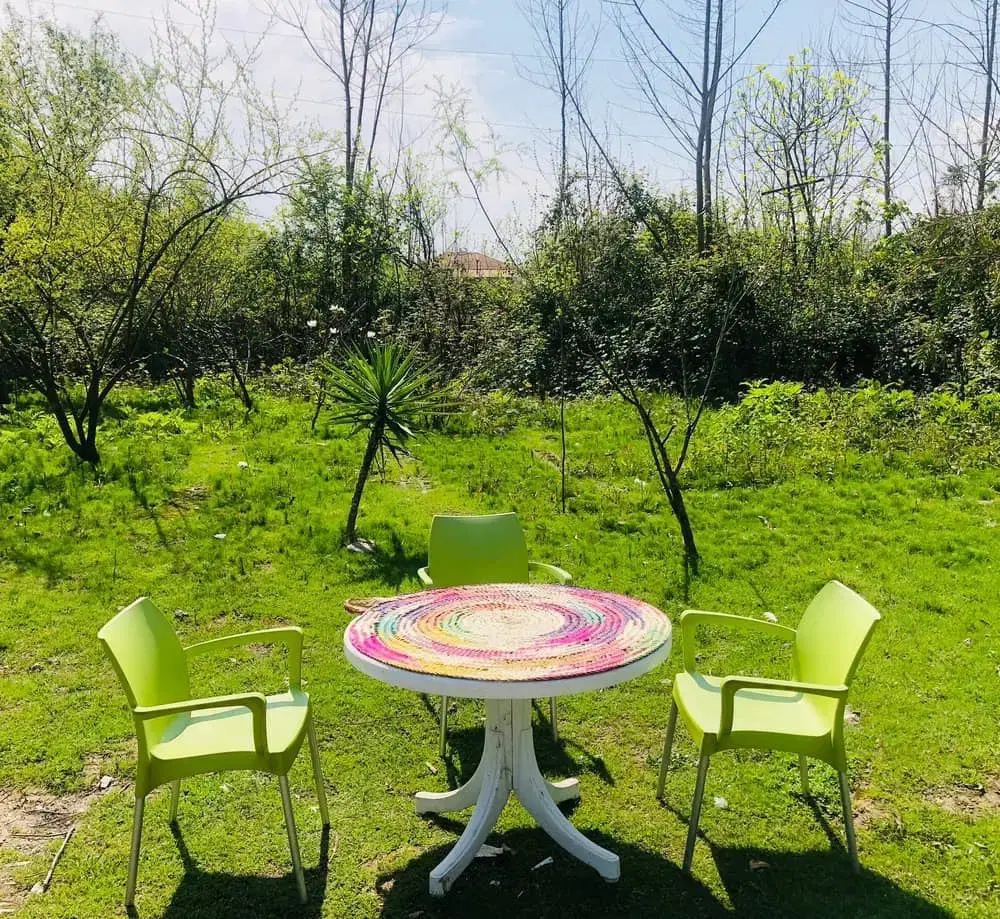 اجاره ویلا جنگلی گرفم جاده رشت به انزلی -<span class='melk_id '>کد 2331</span>